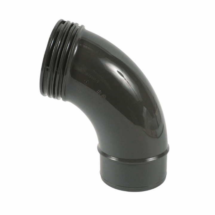 Łokieć w grupie Części Zamienne / Części zamienne Dmuchawy do liści / Części zamienne Husqvarna 580BTS w GPLSHOP (5765783-01)