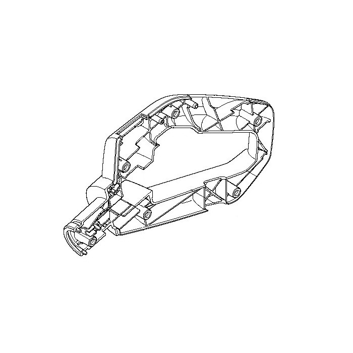 Tylny Uchwyt 5766435-01 w grupie w GPLSHOP (5766435-01)