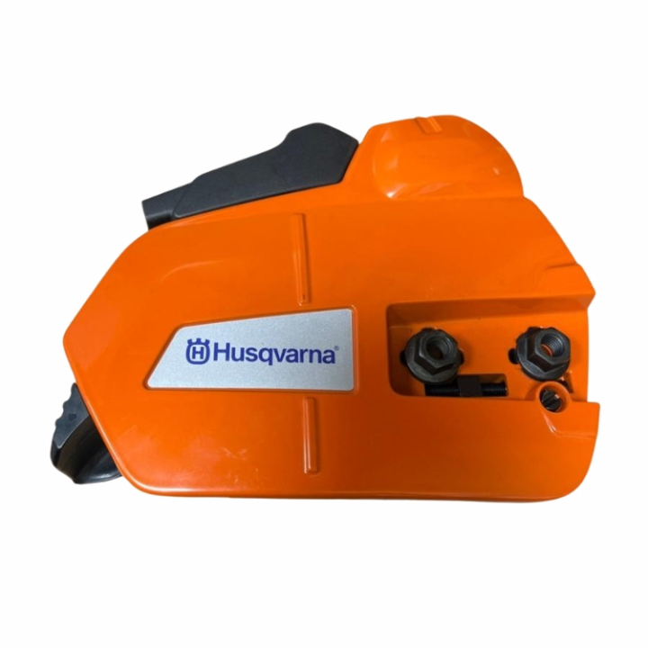 Osłona Sprzęgła Kpl 5767086-02 w grupie Części Zamienne / Części zamienne Pilarki / Części zamienne Husqvarna 550XP/G/Triobrake w GPLSHOP (5767086-02)