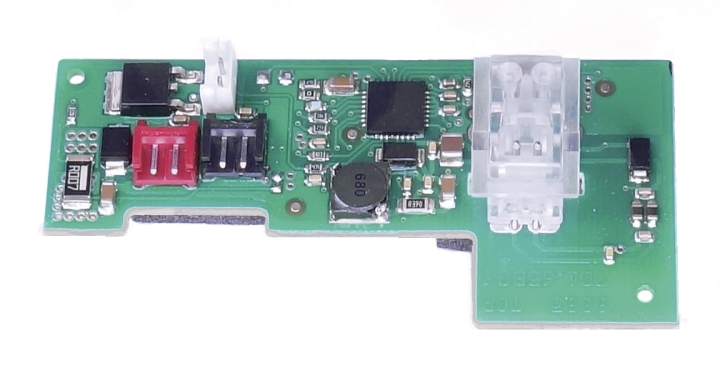 Montaż Pcb w grupie w GPLSHOP (5767123-01)