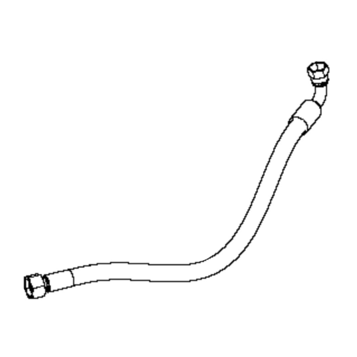 Wąż Gumowy 5767450-01 w grupie  w GPLSHOP (5767450-01)