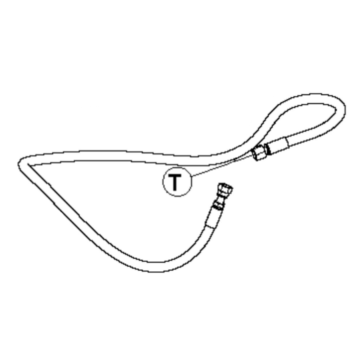 Wąż Hydrauliczny 5767452-01 w grupie  w GPLSHOP (5767452-01)