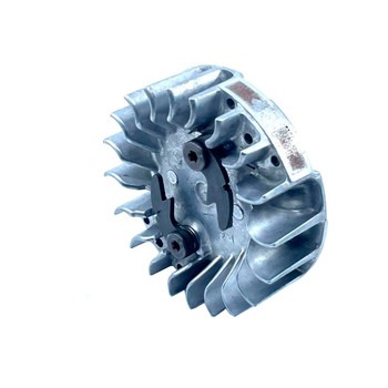 Zestaw zespołu koła zamachowego 5767772-02 w grupie Części Zamienne / Części zamienne Pilarki / Części zamienne Husqvarna 572XP/G w GPLSHOP (5767772-02)