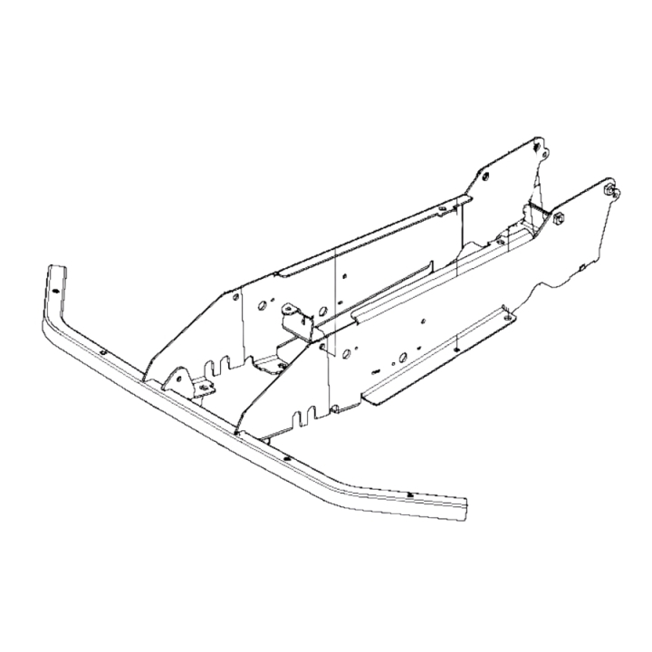 Konsola 5767890-01 w grupie  w GPLSHOP (5767890-01)