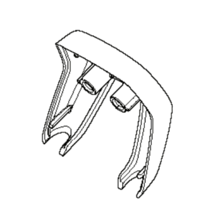 Uchwyt na połowę w grupie  w GPLSHOP (5767976-01)