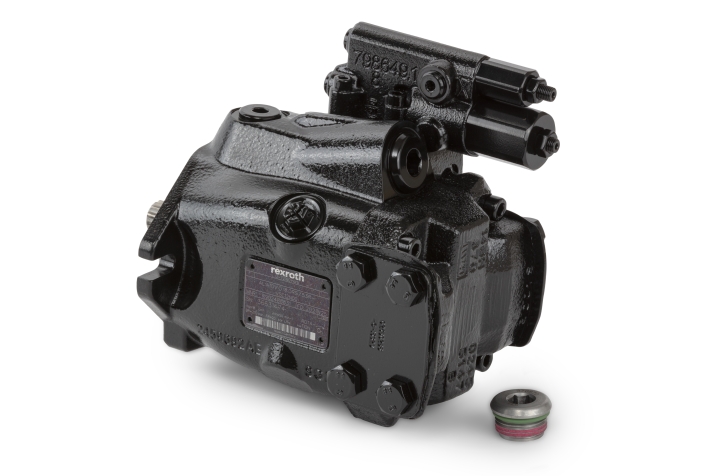Pompa hydrauliczna w grupie w GPLSHOP (5768984-01)