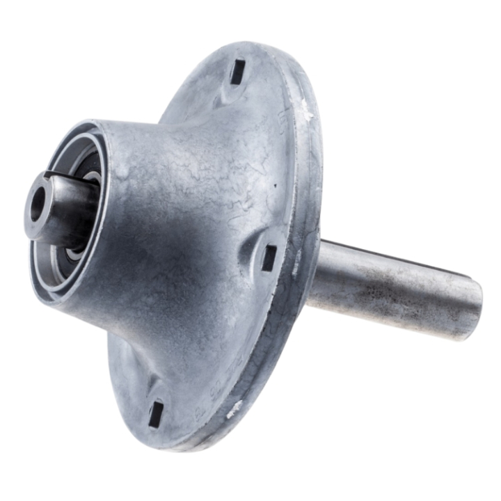 Knivhus Kpl w grupie Części Zamienne / Części zamienne Rider / Części zamienne Husqvarna Rider 422 TS AWD w GPLSHOP (5768990-01)