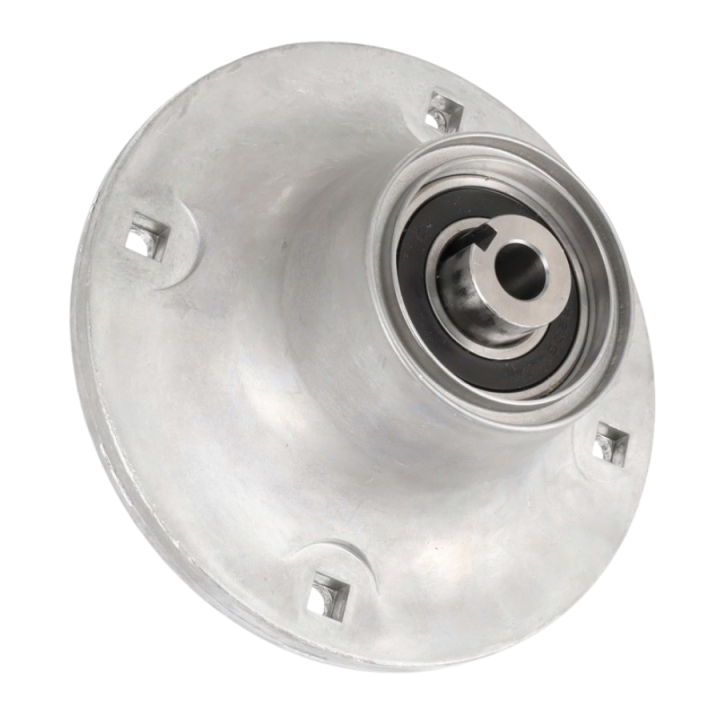 Knivhus Kpl w grupie Części Zamienne / Części zamienne Rider / Części zamienne Husqvarna Rider 422 TS AWD w GPLSHOP (5768990-02)