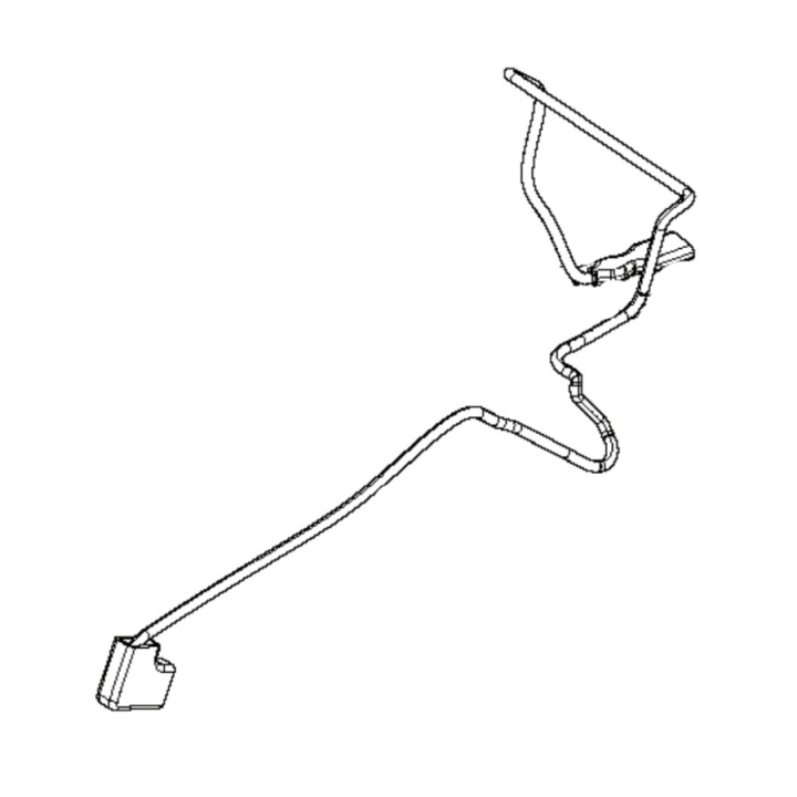 Kabel 5769830-01 w grupie Części Zamienne / Części zamienne Pilarki / ➤Serii 500 / Części zamienne Husqvarna 543XP/G w GPLSHOP (5769830-01)