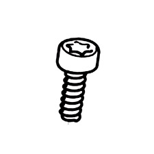 Śruba 5769841-01 w grupie Części Zamienne / Części zamienne Pilarki / Części zamienne Husqvarna 543XP/G w GPLSHOP (5769841-01)