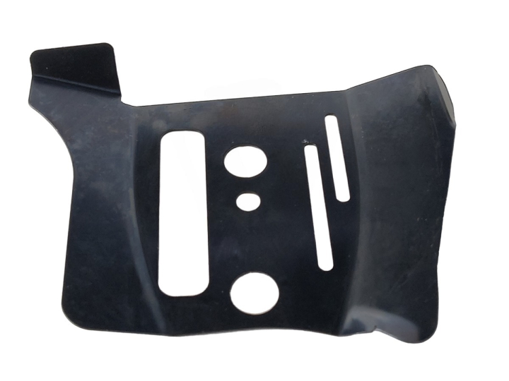 Płyta miecza 5769853-01 w grupie Części Zamienne / Części zamienne Pilarki / Części zamienne Husqvarna 543XP/G w GPLSHOP (5769853-01)