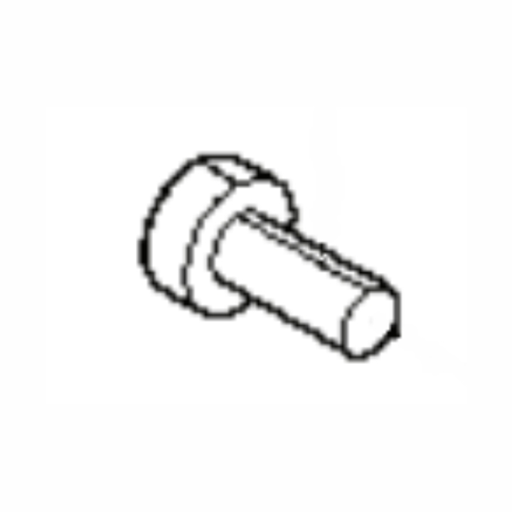 Śruba 5769854-01 w grupie Części Zamienne / Części zamienne Pilarki / Części zamienne Husqvarna 543XP/G w GPLSHOP (5769854-01)