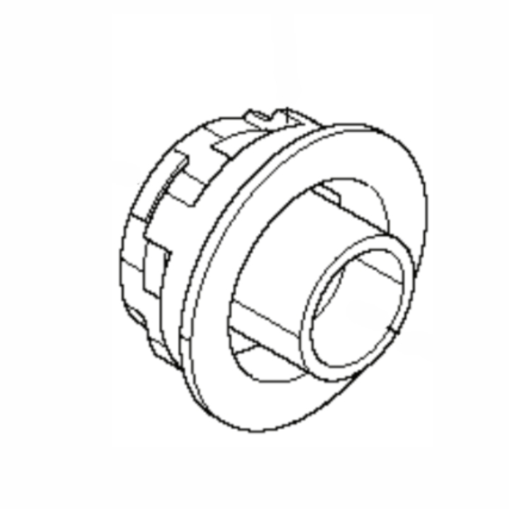 Grzebień 5769856-01 w grupie Części Zamienne / Części zamienne Pilarki / Części zamienne Husqvarna 543XP/G w GPLSHOP (5769856-01)