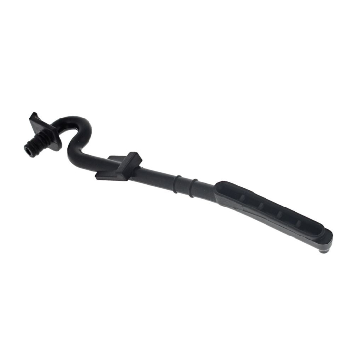 Przewód ciśnieniowy oleju 5769874-01 w grupie Części Zamienne / Części zamienne Pilarki / Części zamienne Husqvarna 592XP/G w GPLSHOP (5769874-02)