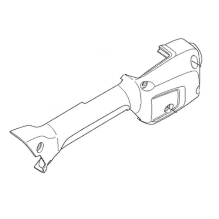 Uchwyt w grupie Części Zamienne / Części zamienne Nożyce do żywopłotu / Części zamienne Husqvarna 520iHT4 w GPLSHOP (5770132-02)