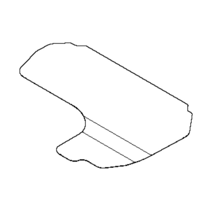 Chwyt 5770304-01 w grupie  w GPLSHOP (5770304-01)