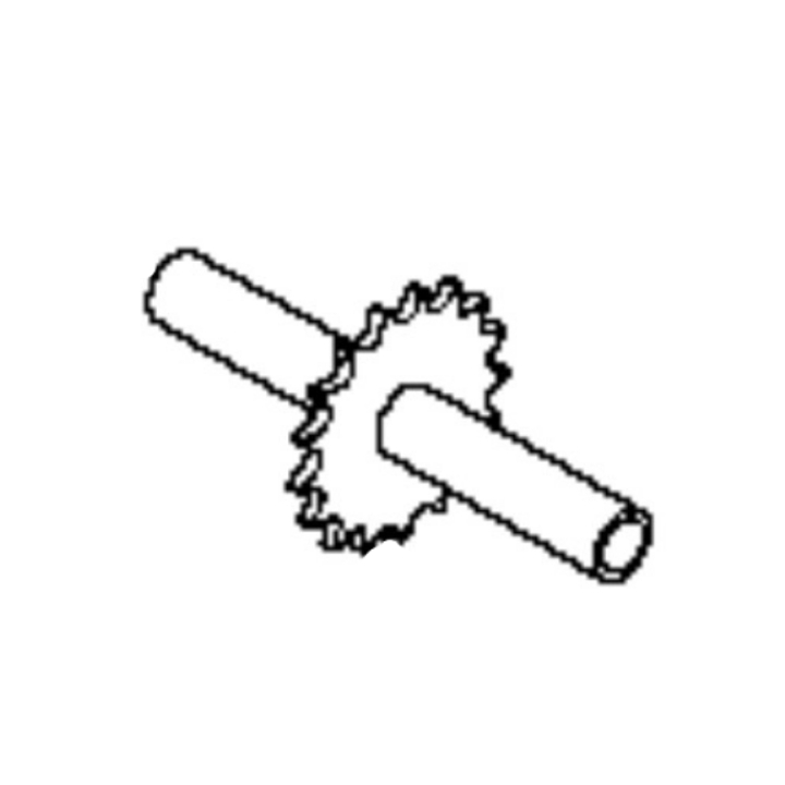 Zamontowane 5770502-01 w grupie  w GPLSHOP (5770502-01)