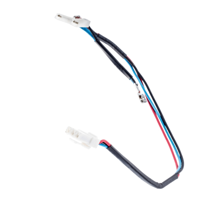 Okablowanie Kpl 5770706-01 w grupie Części Zamienne / Części zamienne Pilarki / Części zamienne Husqvarna T540XP w GPLSHOP (5770706-01)