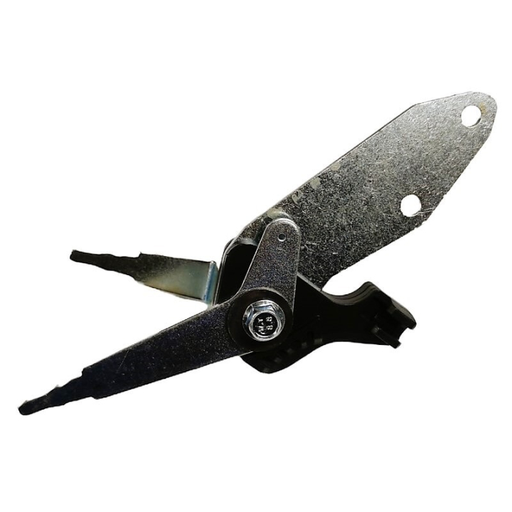 Kontrola Przepustnicy 5770714-01 w grupie  w GPLSHOP (5770714-01)