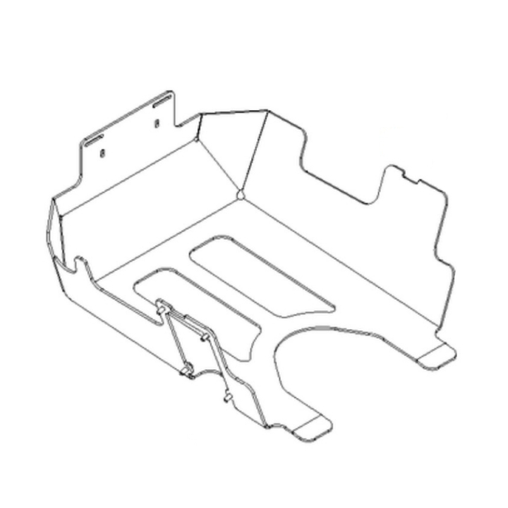 Płyta 5771008-03 w grupie w GPLSHOP (5771008-03)