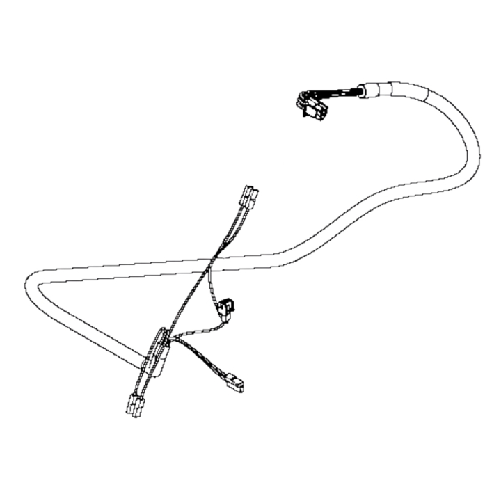 Okablowanie 5772052-01 w grupie  w GPLSHOP (5772052-01)