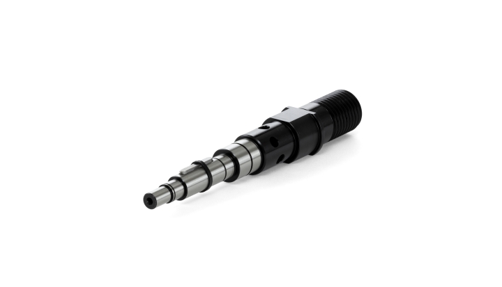 Zestaw osi w grupie w GPLSHOP (5772438-03)