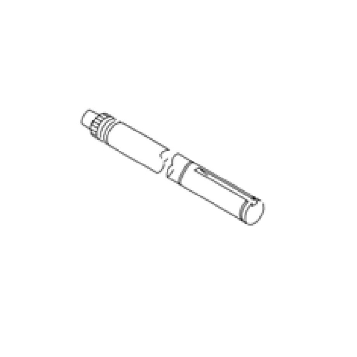 Wał w grupie Części Zamienne / Części zamienne Rider / Części zamienne Husqvarna Rider Proflex 21 AWD w GPLSHOP (5773437-01)