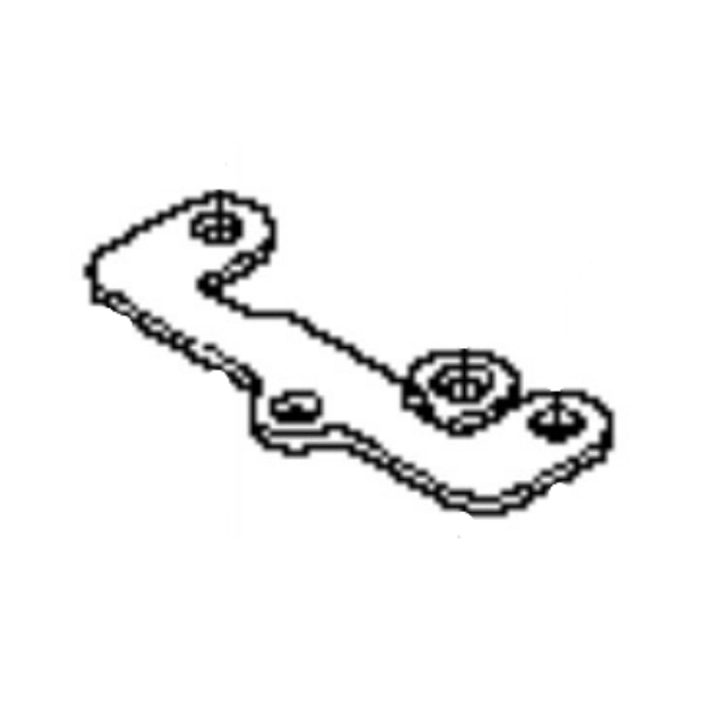 Låsplat 5773697-01 w grupie  w GPLSHOP (5773697-01)