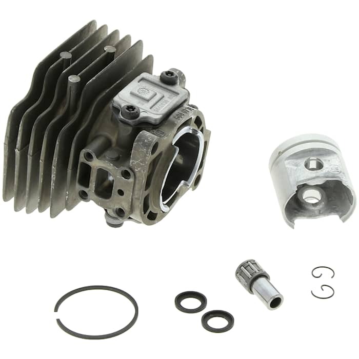 Cylinder w grupie Części Zamienne / Części zamienne Nożyce do żywopłotu / Części zamienne Husqvarna 122HD60 w GPLSHOP (5773803-01)