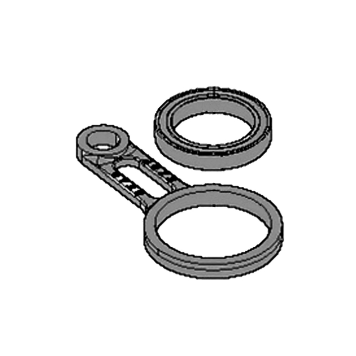 Wał Korbowy Kompl 5774018-01 w grupie w GPLSHOP (5774018-01)