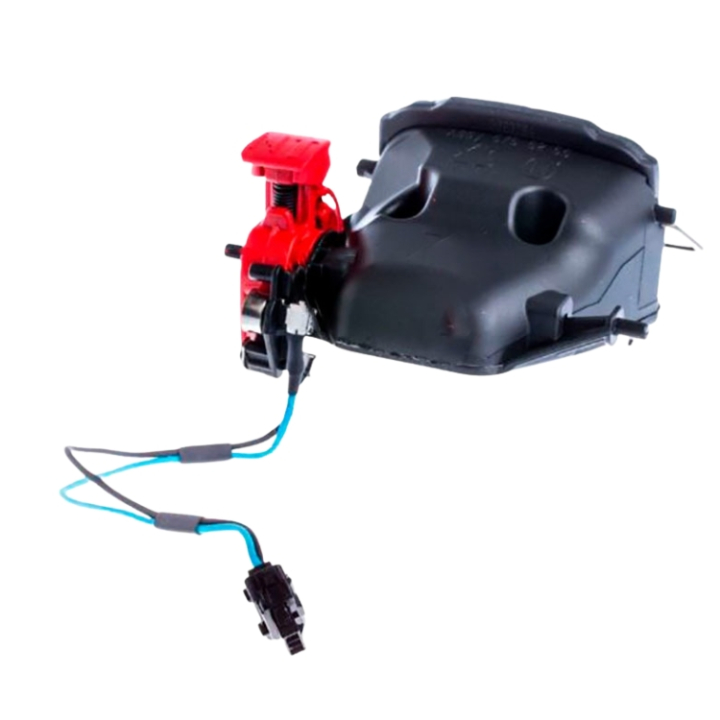 Dolot Kpl 5774190-06 w grupie Części Zamienne / Części zamienne Pilarki / Części zamienne Husqvarna 572XP/G w GPLSHOP (5774190-06)