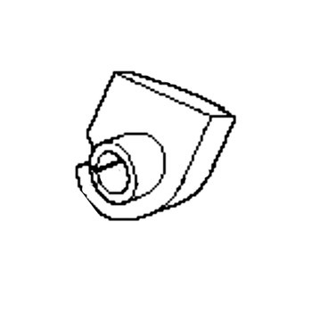 Wdrożenie 5774333-01 w grupie Części Zamienne / Części zamienne Pilarki / Części zamienne Husqvarna 543XP/G w GPLSHOP (5774333-01)