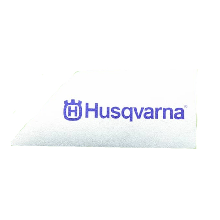 Naklejka 5774364-01 w grupie Części Zamienne / Części zamienne Pilarki / Części zamienne Husqvarna 543XP/G w GPLSHOP (5774364-01)