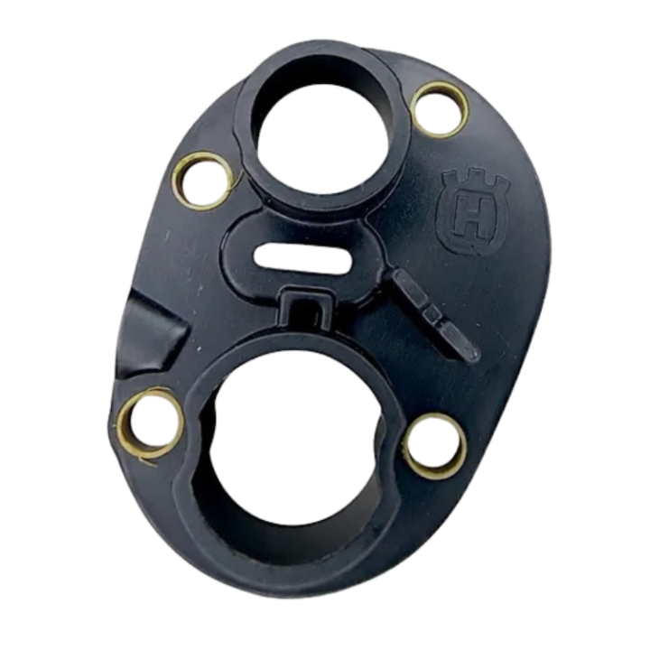 Numer okładki 5774797-01 w grupie Części Zamienne / Części zamienne Wykaszarki / Części zamienne Husqvarna 545RX/T/Autotune w GPLSHOP (5774797-01)