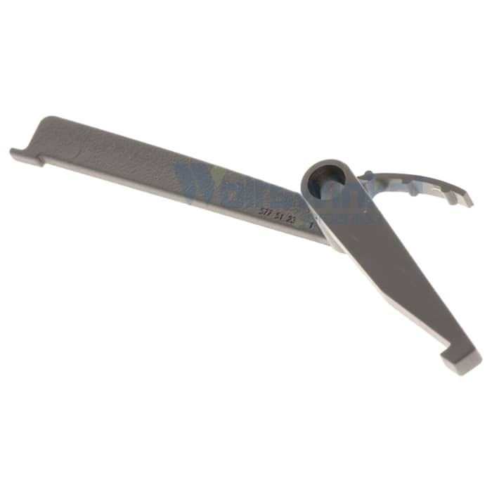 Blok gazowy w grupie Części Zamienne / Części zamienne Nożyce do żywopłotu / Części zamienne Husqvarna 520iHT4 w GPLSHOP (5775123-01)