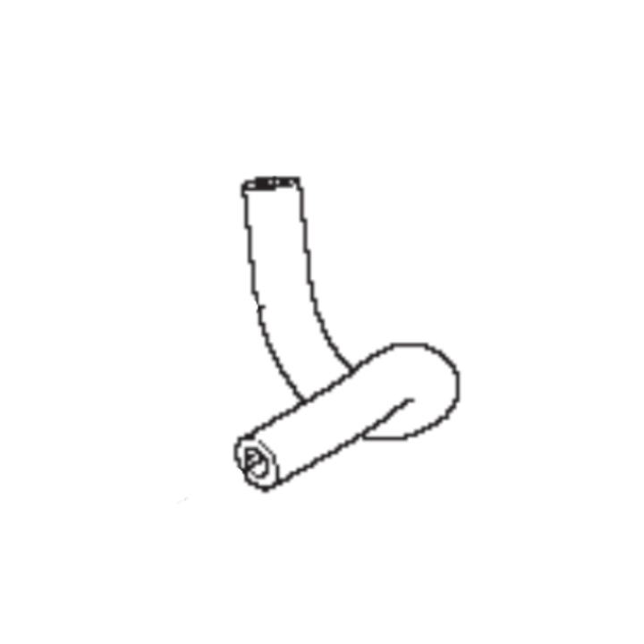 Wąż paliwowy w grupie Części Zamienne / Części zamienne Dmuchawy do liści / Części zamienne Husqvarna 525BX w GPLSHOP (5775333-04)