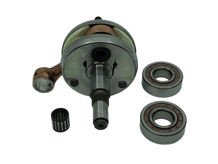 Wał korbowy kompletny 5776074-01 w grupie Części Zamienne / Części zamienne Pilarki / Części zamienne Husqvarna 572XP/G w GPLSHOP (5776074-01)