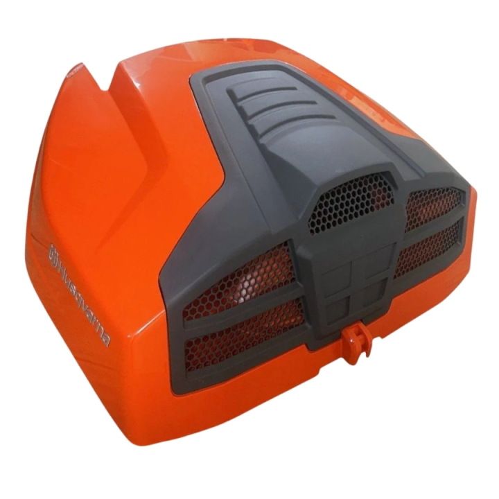 Osłona silnika Kpl w grupie Części Zamienne / Części zamienne Rider / Części zamienne Husqvarna Rider 316TX AWD w GPLSHOP (5776147-02)
