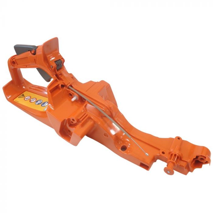 Zbiornik Paliwa Husqvarna 550XP (Gen 1), 545 (Gen 1) w grupie Części Zamienne / Części zamienne Pilarki / Części zamienne Husqvarna 550XP/G/Triobrake w GPLSHOP (5777902-03)