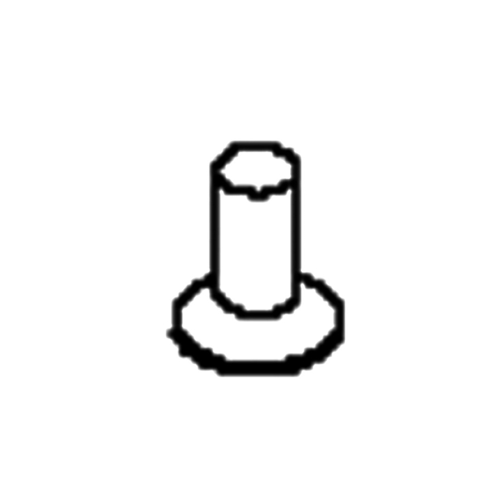 Śruba 5778071-01 w grupie Części Zamienne / Części zamienne Nożyce do żywopłotu / Części zamienne Husqvarna 325HE4 w GPLSHOP (5778071-01)