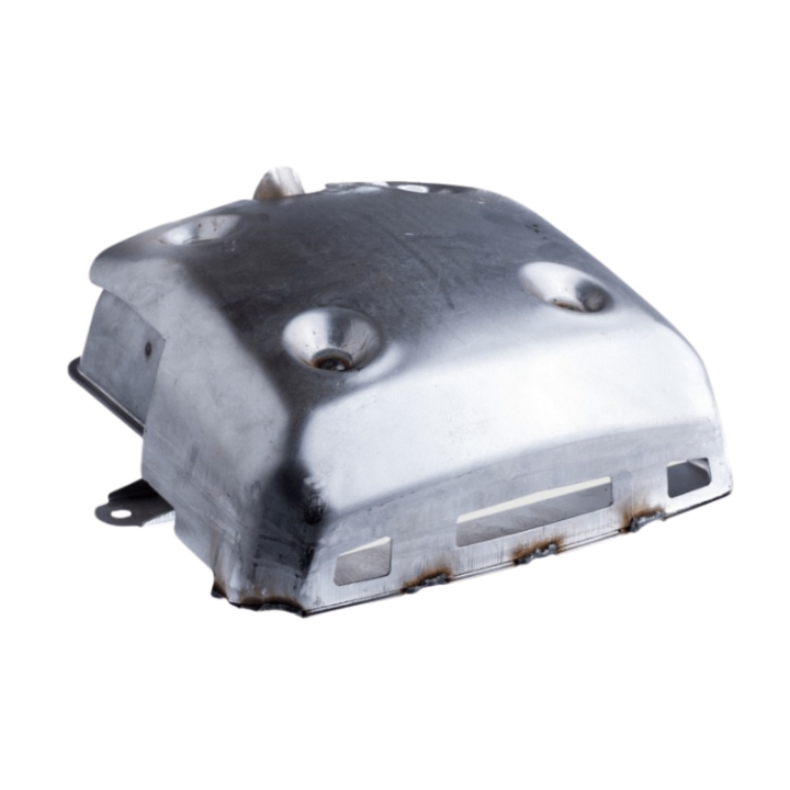 Tłumik w grupie Części Zamienne / Części zamienne Rider / Części zamienne Husqvarna Rider 316TXs AWD w GPLSHOP (5778136-01)