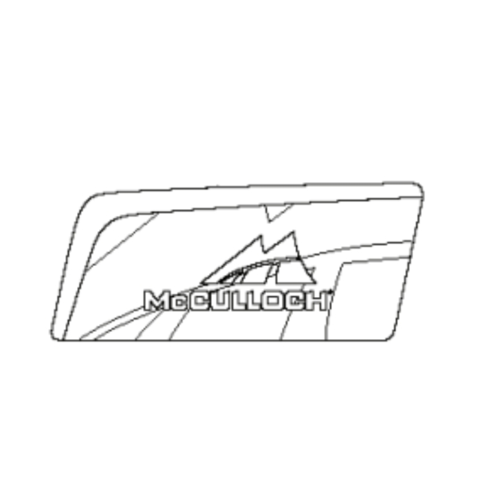 Naklejka 5778153-01 w grupie  w GPLSHOP (5778153-01)