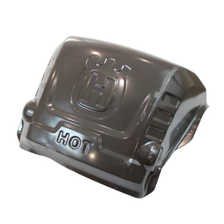 Osłona termiczna w grupie Części Zamienne / Części zamienne Rider / Części zamienne Husqvarna Rider 316TXs AWD w GPLSHOP (5778185-02)