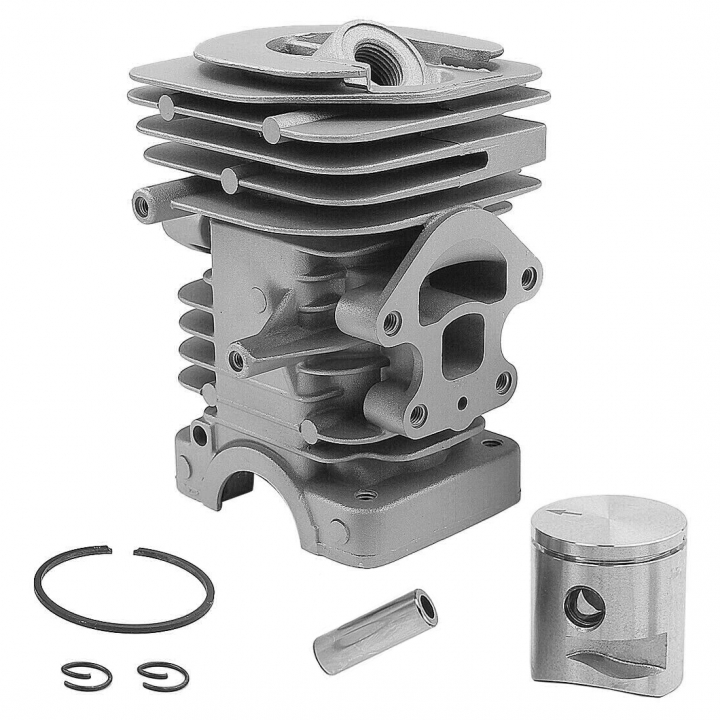 Cylinder kit 120 Mark II, 235, 236, 240, CS2234, CS2238 w grupie Części Zamienne / Części zamienne Pilarki / Części zamienne Husqvarna 235/E w GPLSHOP (5778311-01)