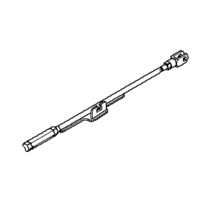 Pręt Równoległy Kpl 5778429-01 w grupie  w GPLSHOP (5778429-01)