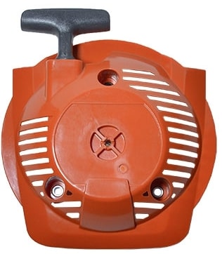 Mechanizm rozruchowy 525RX, 525LK, 525LX, 525HE3, 525HE4 w grupie Części Zamienne / Części zamienne Nożyce do żywopłotu / Części zamienne Husqvarna 525HE4 w GPLSHOP (5778492-01)