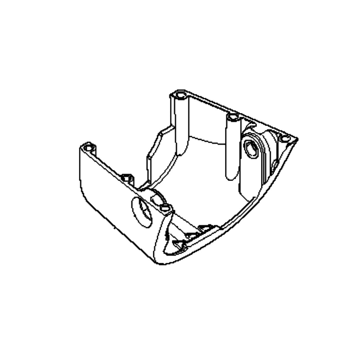 Pokrywa 5778510-01 w grupie Części Zamienne / Części zamienne Nożyce do żywopłotu / Części zamienne Husqvarna 325HE4 w GPLSHOP (5778510-01)