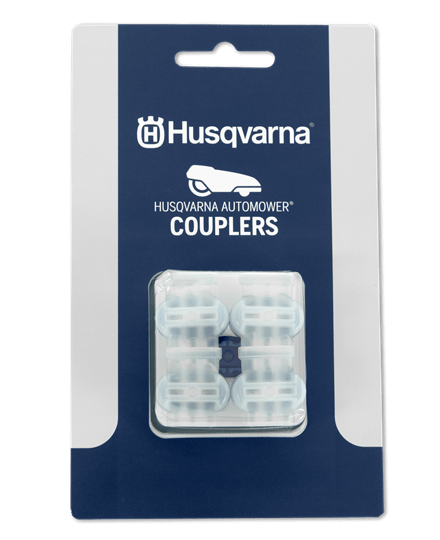Złącza 5 szt. w grupie Części Zamienne Kosiarka Automatyczna / Części zamienne Husqvarna Automower® 305 - 2020 / Automower 305 - 2022 w GPLSHOP (5778647-01)