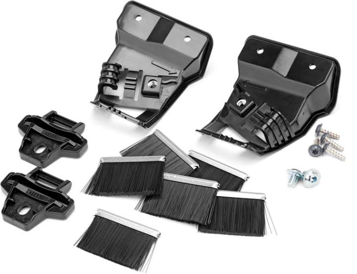 Zestaw do czyszczenia kół do Automower® w grupie Osprzęt Kosiarka Automatyczna / Foil set w GPLSHOP (5778650-02)