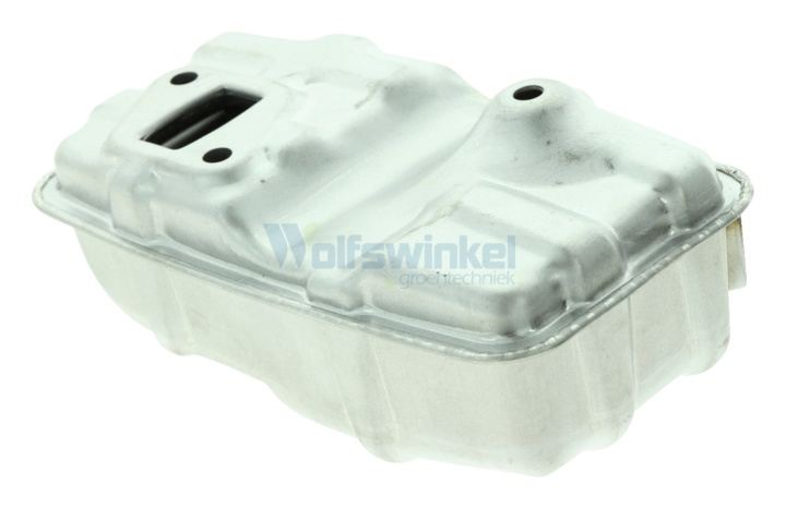 Tłumik Kpl 5779535-01 w grupie  w GPLSHOP (5779535-01)